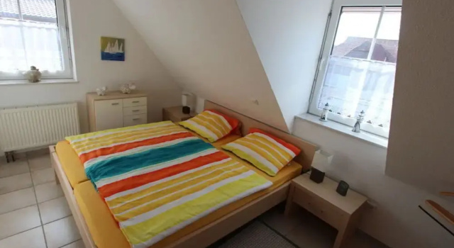 Wattloper Left Modern Retreat, Rezervasyon Tatil Evi Wittmund Cuxhaven