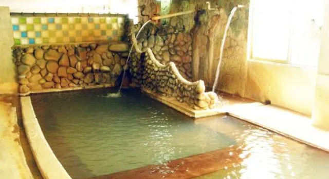 Kiraku Onsen