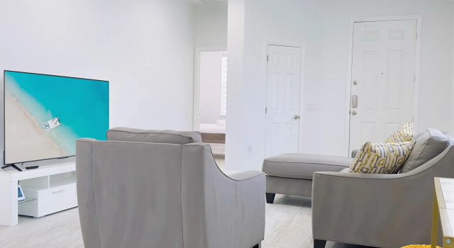 Luxury 4Bd Home Near Disney w/Pool (1653 PR), Davenport, US, Забронировать Отель Давенпорт Orlando Metropolitan Area