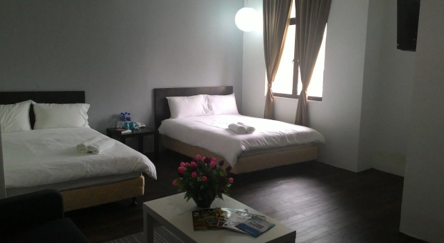 Smile Hotel Putrajaya, Rezerwuj Hotel Hotele w Putrajaya z Parkingiem, Parking