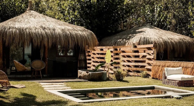Люкс Riva del Sol Beach Resort