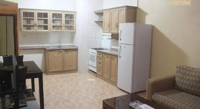 Номер Standard Orient House Hotel Suites & Apartments