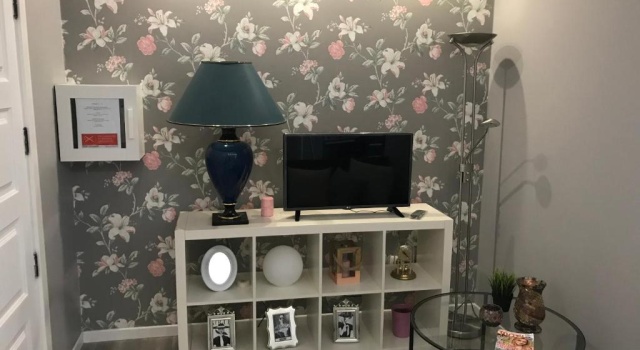 Апартаменты Prestige Apartment
