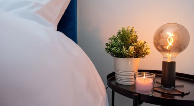 New Modern Apartment, Book Lejlighed Burnley Lancashire