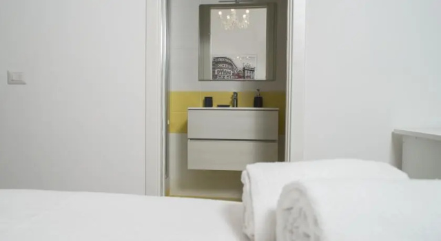B&Belvedere, affittacamere, Забронировать Отель Отели в центре Сан-Бенедетто-дель-Тронто, в центре