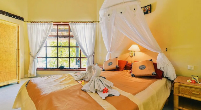 Villa Pelabuhan, Забронировать Вилла Темукус Булеленг