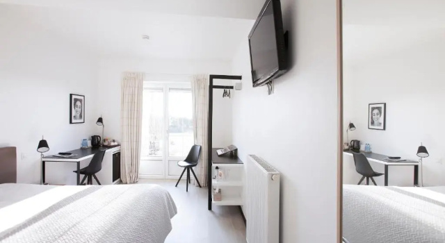 Номер Standard Hoeve La Cascina