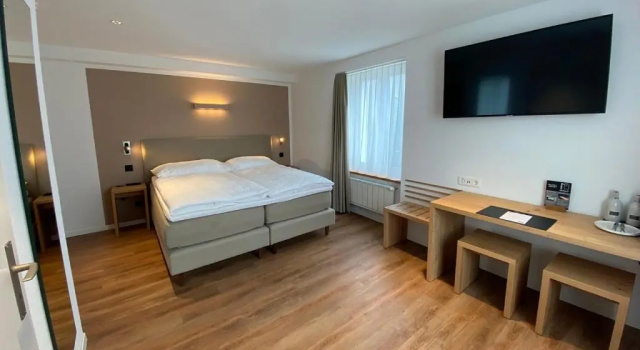 Двухместный номер Standard Hotel Artist