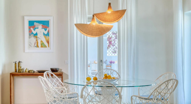Sitara Mykonos - A Cycladic Experience, Забронировать Вилла Миконос остров Миконос