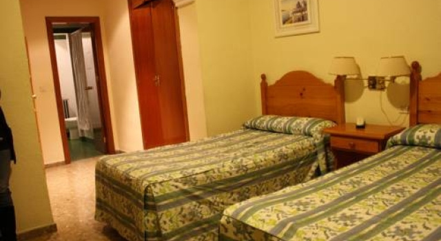 Hostal Jardines, Забронировать Отель Центр 