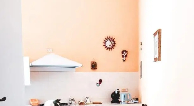 A casa di Nonna Rosa