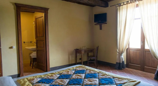 Agriturismo La Torricella, Забронировать Отель Монфорте-д'Альба Ланге