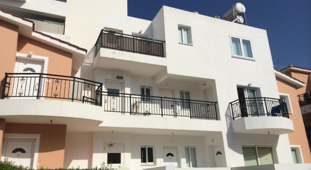Апартаменты Ithaki Gardens Apartment 107