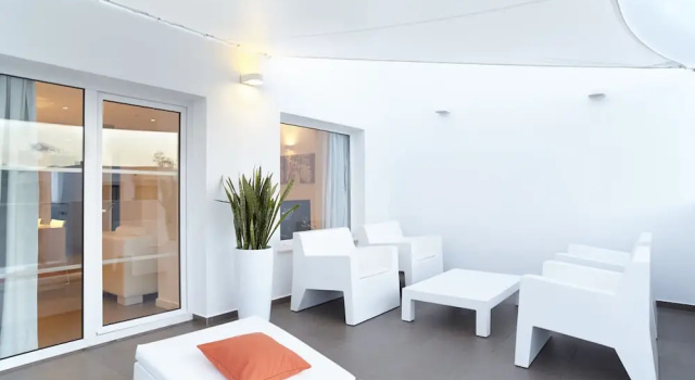 Люкс Ibiza Sun Apartments
