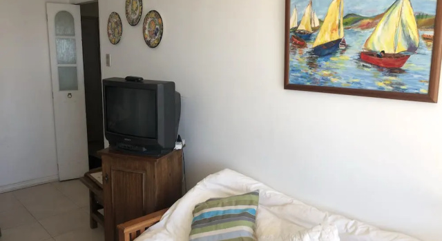Apartamento 32 Puerto Calais