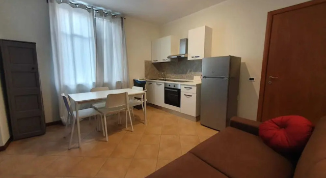 Апартаменты Standard HH Serravalle