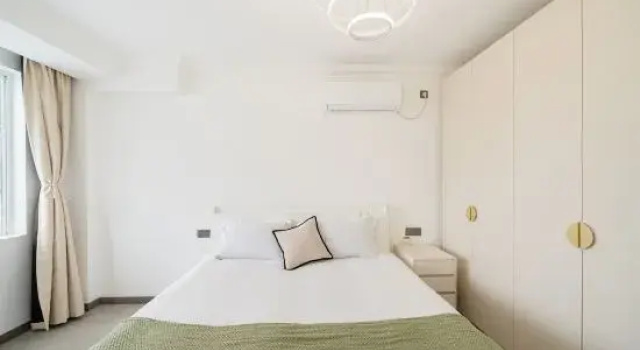 Трёхместный люкс Shijia Homestay (Lujiazui Shanghai Branch)