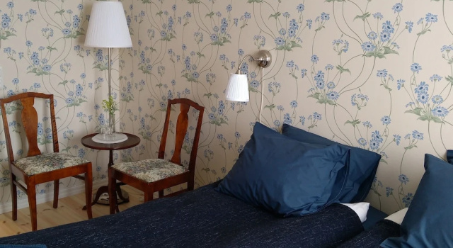Polhem Bed & Breakfast, Забронировать Отель «постель и завтрак» Фалун Даларна