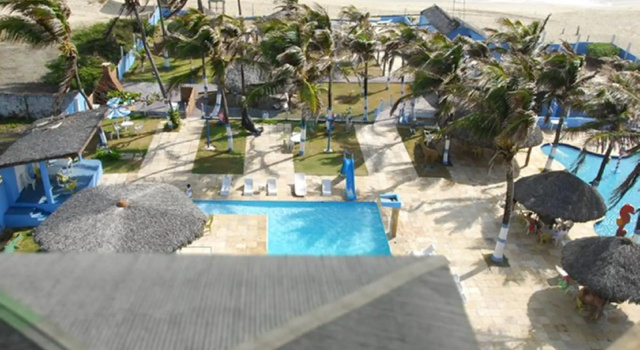 Residencial Beach