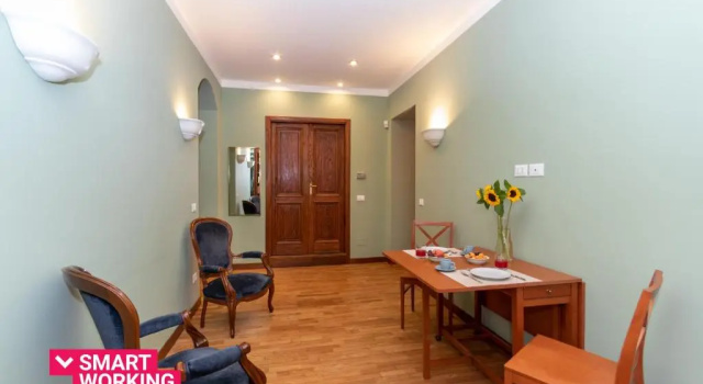 Апартаменты Palazzo Balbo Family Apartment by Wonderful Italy