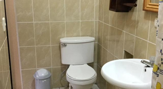 Двухместный номер Standard Hotel Vista Dorada Hacia Dios