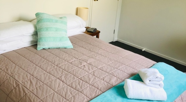 Номер Standard с 2 комнатами Waiheke Island Motel