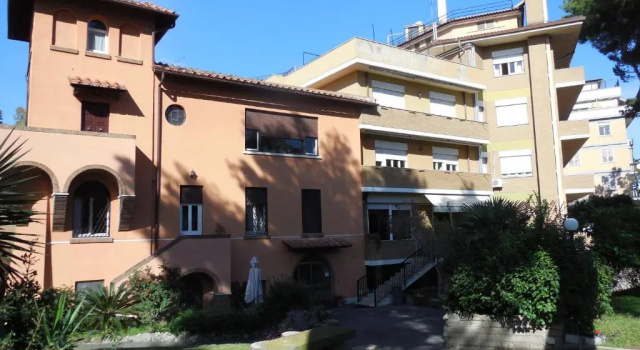 Il Romitello, Book Hotel Rom Lazio