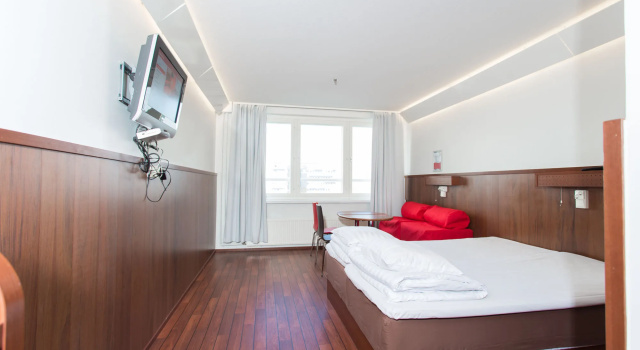 Omena Hotel Jyväskylä
