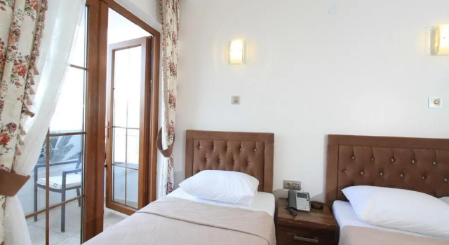 Номер Standard Reis Beach Hotel