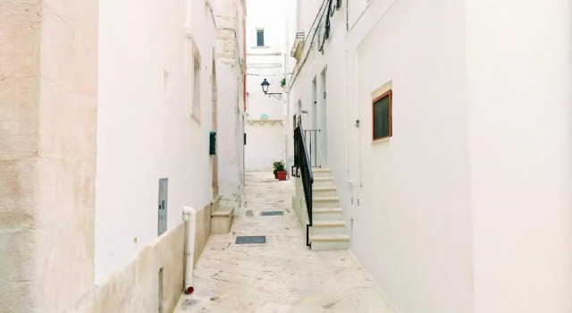 House With 3 Bedrooms in Torchiarolo, With Wonderful City View, Enclosed Garden and Wifi Near the Beach, Брондау Қонақ үй Torchiarolo Salento