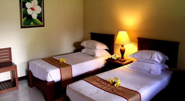 Kalibaru Cottages, Rezervovat Hotel Glenmore East Java