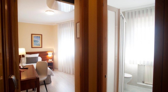 Одноместный номер Standard Hotel San Lorenzo