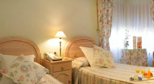 Двухместный номер Standard Hotel Jaume