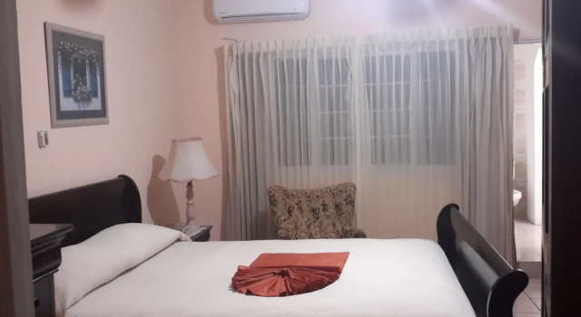 Двухместный номер Standard Global Villa Hotel