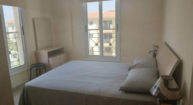 2 bedroom apartment with communal pool and roof garden, Varaa Huoneisto Kiti Larnaka