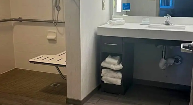 Двухместный номер Standard Homewood Suites by Hilton Saint Louis-Chesterfield