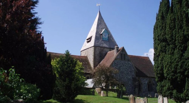 The Old Surgery, Varaa Hotelli Hassocks West Sussex