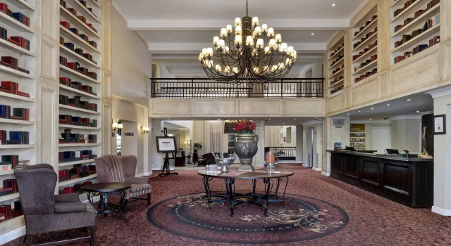 Protea Hotel by Marriott Mahikeng