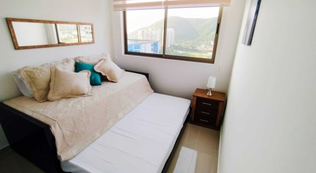 Апартаменты Grand Apartasuites Samaria - Club de Playa