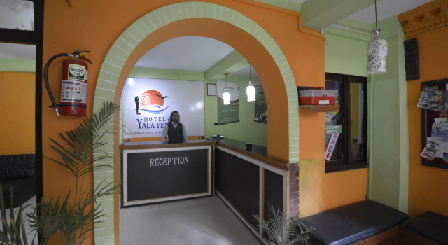 Hotel Yala Peak, Забронировать Отель Отели Тамель 3 звезды, 3*