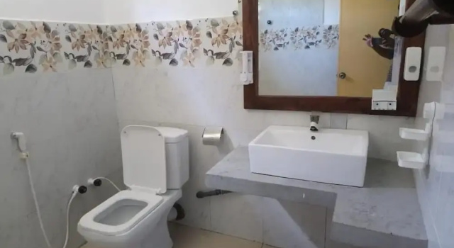 Номер Standard Kashyapa Kingdom View Home