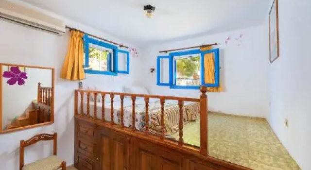 Villa Lia Panorama, Забронировать Вилла Коттеджи острова Родоса, Коттедж