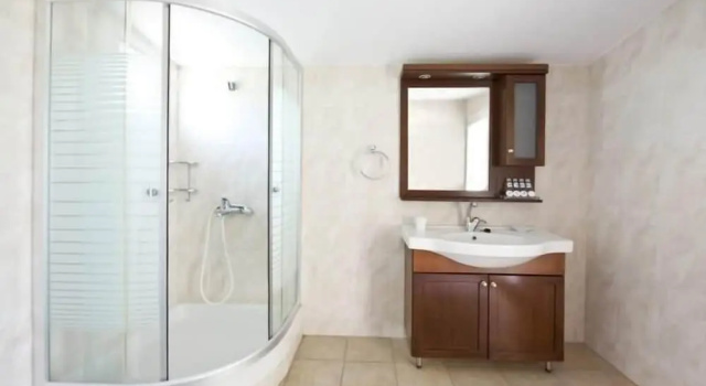 Номер Standard Kelyfos Hotel Bungalows and Suites