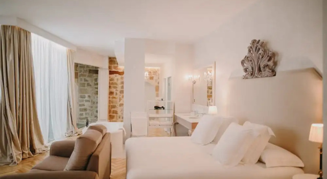 Полулюкс Hotel Palacio De Úbeda 5 G.L