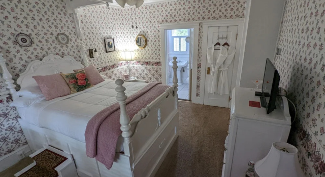 Old Powder House Inn, Boek Bed and Breakfast St. Augustine Saint Augustine Area