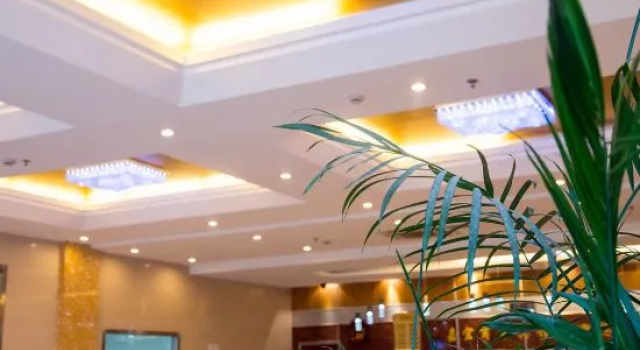 Yunshang Manju Hotel (Ningbo Yushe Airport Branch), Rezervasyon Otel Ningbo Zhejiang