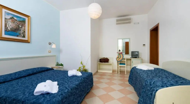 Номер Standard Hotel Bruna