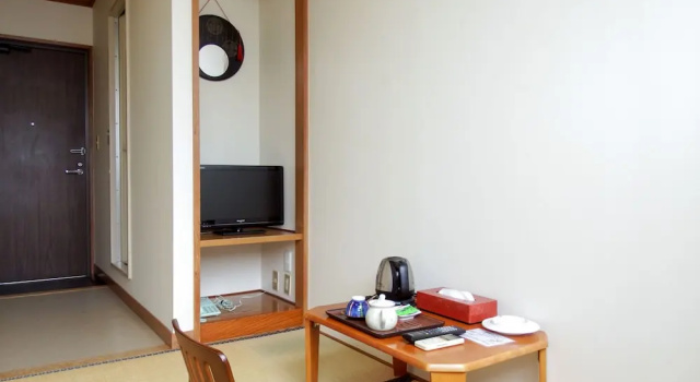 Номер Standard Wakatake Ryokan