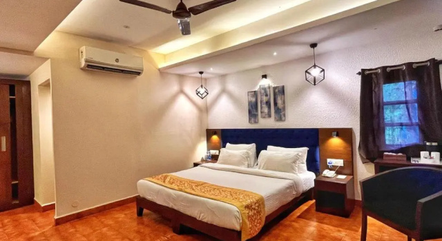 Номер Standard Beira Mar Beach Resort