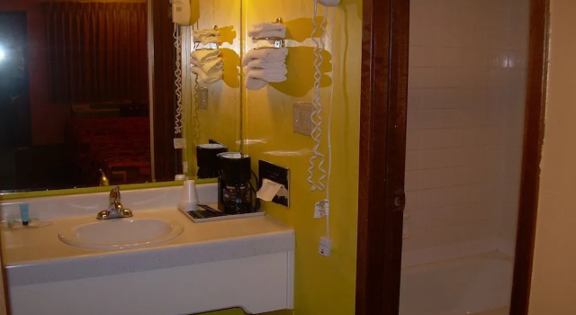 Rodeway Inn North Platte, Забронировать Отель Норт-Платт штат Небраска